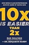 10x Is Easier Tha...