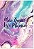 Miss Bossie Life Planner: 2...