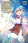 Banished from the Hero's Party, I Decided to Live a Quiet Life in the Countryside (Light Novel), Vol. 9
