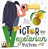 Vera the Vegetarian Vulture