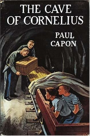 The Cave of Cornelius