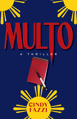 Multo (Domingo the Bounty Hunter, #1)