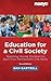 Education for a Civil Society by Dan Gartrell