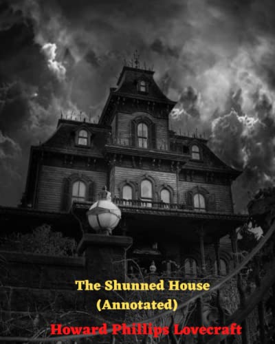 The Shunned House
