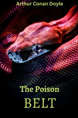 The Poison Belt