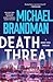 Death Threat (Buddy Steel #5)