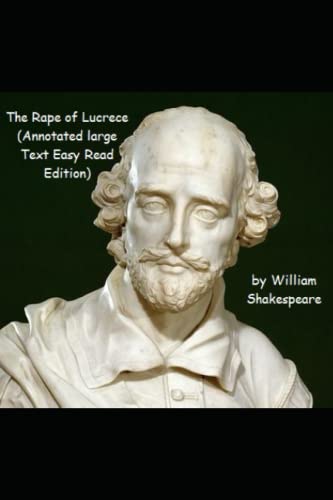 The Rape of Lucrece