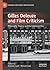 Gilles Deleuze and Film Criticism: Philosophy, Theory, and the Individual Film (Palgrave Film Studies and Philosophy)