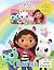 Gabby's Dollhouse Tattle Tales - Activity Books for kids, 12-... by Phidal Publishing