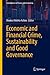 Economic and Financial Crime, Sustainability and Good Governance (Contributions to Finance and Accounting)