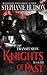Knights of Past: Dark Paranormal Romance Fantasy (Transfusion)