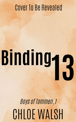 (%Read Online) [pdf] Binding 13 (Boys of Tommen #1) *Full Access ...