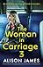 The Woman in Carriage 3 by Alison James