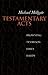 Testamentary Acts: Browning...
