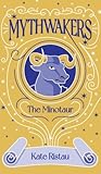 Mythwakers: The Minotaur
