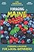 Foraging in Maine: Foraging...