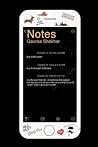 Notes by Gauraa Shekhar