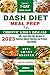 Dash Diet Meal Prep For Chr...