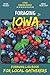 Foraging in Iowa: Foraging ...