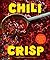 Chili Crisp by James Park