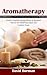 Aromatherapy by David Burman
