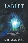 The Tablet: A Realmshift Trilogy Prequel (The Realmshift Trilogy)
