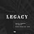 Legacy by David C. Martin