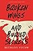 Broken Wings and Buried Secrets: A Short Story Collection