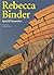 Rebecca Binder: Spatial Dynamics (Talenti)