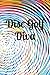 Disc Golf Diva: Notebook fo...