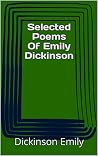 Selected Poems Of...