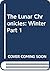 The Lunar Chronicles: Winter Part 1 (Vietnamese Edition)