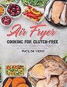 Air Fryer Cooking...
