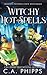 Witchy Hot Spells (Midlife Potions #2)