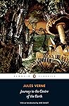 Journey to the Centre of the Earth by Jules Verne