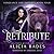 Retribute (Vengeance and Vampires #4)