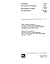 IEC 61342 Ed. 1.0 b:1995, N...