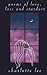 Poems of Love, Loss and Sta...