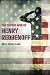 The Secret War of Henry Rebbenoff by Alice Reiter Laby