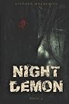 Night Demon: Book 1