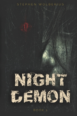 Night Demon: Book 1 (Paperback)