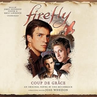 Coup de Grâce (Firefly, #8)