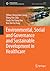 Environmental, Social and G...