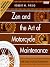 Zen and the Art of Motorcycle Maintenance: An Inquiry Into Values (Phaedrus, #1)