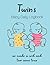 Twin Baby Log Book: Health,...