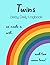 Twin Baby Log Book: Health,...