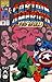 Captain America #394