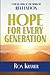 Hope for Every Generation: ...