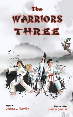 The Warriors Three (Paperback)