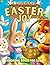 Easter Joy Coloring Book Fo...